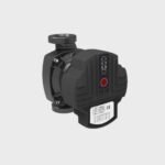 Bomba de circulación de agua caliente Weston Climate 180 mm 4 m 3fix/Auto - Imagen 4