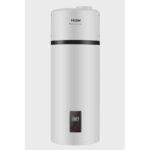Aerotermo HTW inox suelo Wi-Fi 500 L R290 - Imagen 3