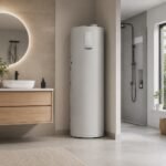 Calentador de agua termodinámico Fluidheat 200 L - Imagen 6