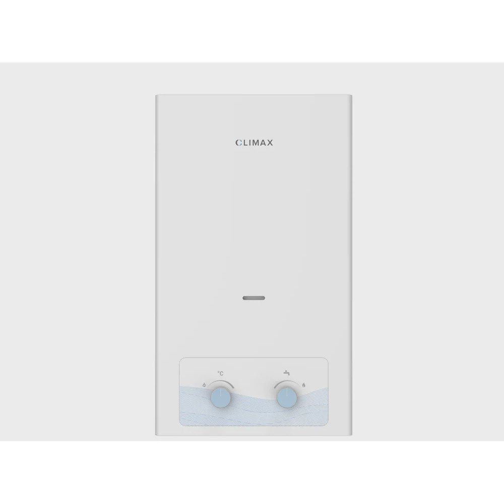 LM-75555679_img01 Calentador de agua instantáneo de gas GLP 6 L 12 kW, funciona con propano y - Imagen 1