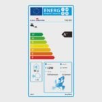 Aerotermo ACS TAG-300 para suelo A+ de 300 litros R290 - Imagen 6