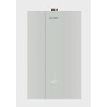 Calentador de gas estanco COINTRA CPE T butano 7 L - Imagen 4