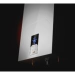 Calentador de gas estanco COINTRA ceti butano/natural 12 L Instalación - Imagen 4