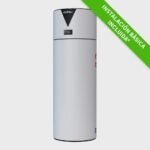 Aerotermo DAITSU Heatank suelo 300L Instalación básica incluida - Imagen 3