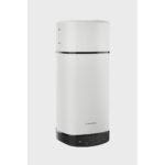 Aerotermo ARISTON NUOS PLUS S2 pared WiFi 150L