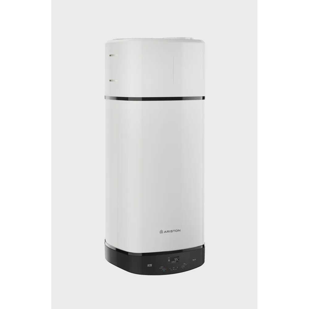 LM-90099278_img01 Aerotermo ARISTON NUOS PLUS S2 pared WiFi 150L - Imagen 1