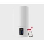 Termo eléctrico ARISTON LYDOS WIFI 80l vertical - Imagen 3