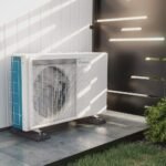 Aerotermia calefacción monobloc FERROLI Omnia Life M 10 R290 - Imagen 5