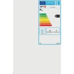 Calentador gas estanco FAGOR FEE-12 NOX gas natural 12L - Imagen 6