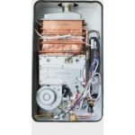Calentador de gas estanco BOSCH Therm 3600 S gas natural 11 L - Imagen 6